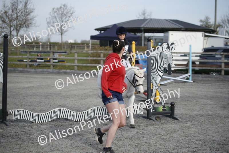 20250412-0056 - Show Jumping