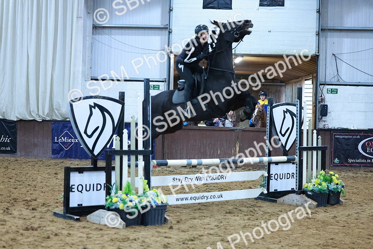 SBM_003979 - Class 5 - Accumulator with Joker