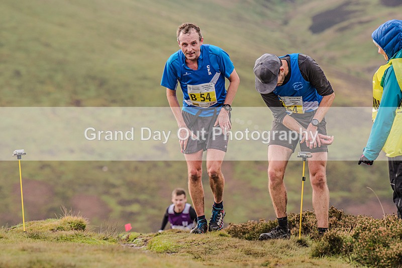 British Fell Relay-1350 - British Fell & Hill Relay Championship Braithwaite Keswick Saturday 21st October 2023