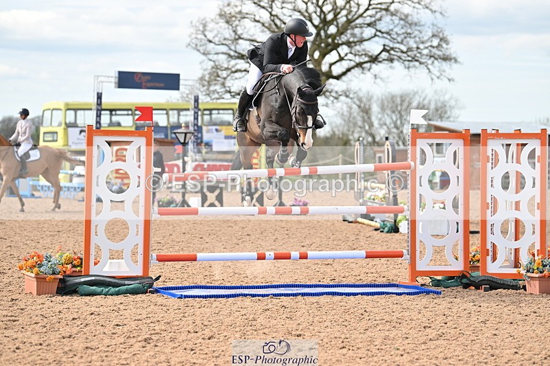 240418A-144732-04537 - Cls 9, 2 Star Big Tour 1.40m