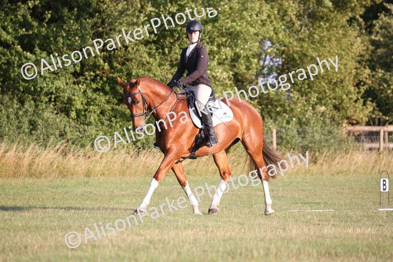 20250731-0335 - Class 3 - Novice 3