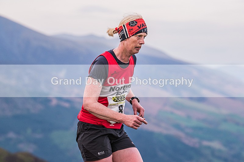 Lords Seat-476 - Lords Seat Fell Race Wednesday 3rd May 2023