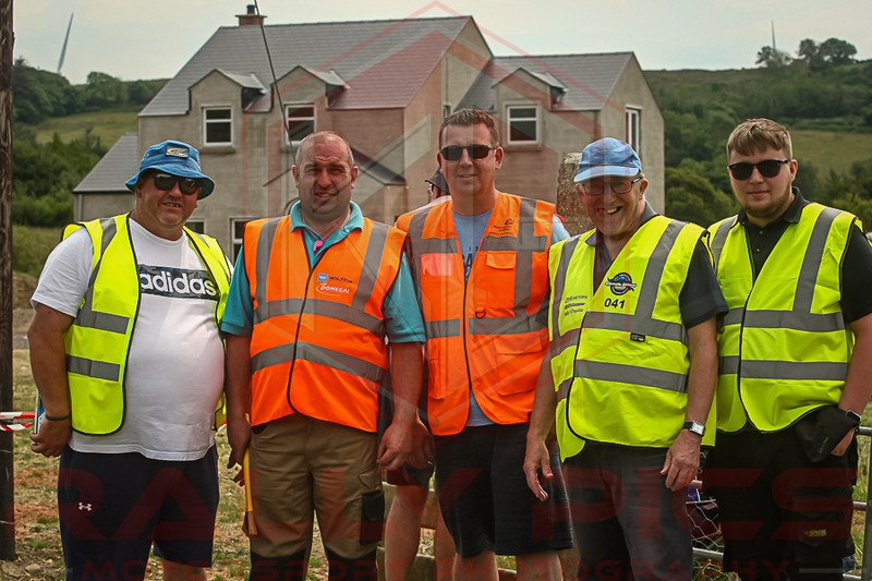 Wilton Recycling Donegal Friday Stages-81 - Wilton Recycling Donegal International Rally 2023