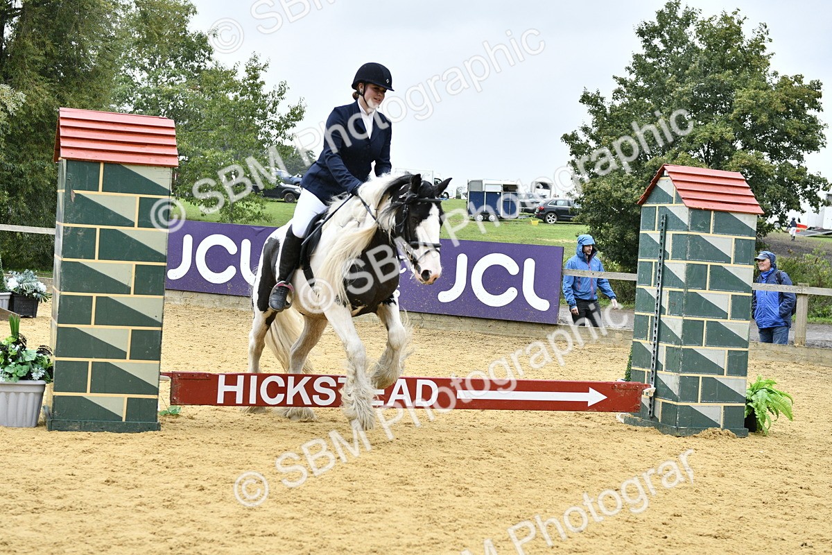 SBM_70744 - J3 - Mini Tour Junior Pony 40cm championship