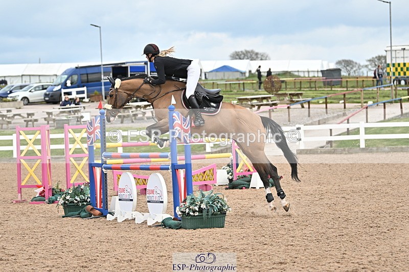 240418A-152505-04030 - Cls 17, 1 Star Silver Tour 1.20m