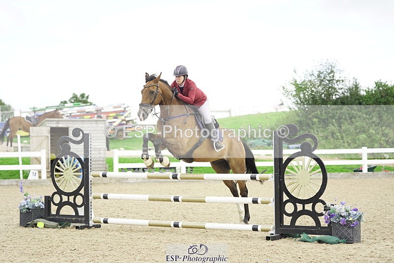 230728A-145518-02518 - Cls 11 1.05m Amateur Quali