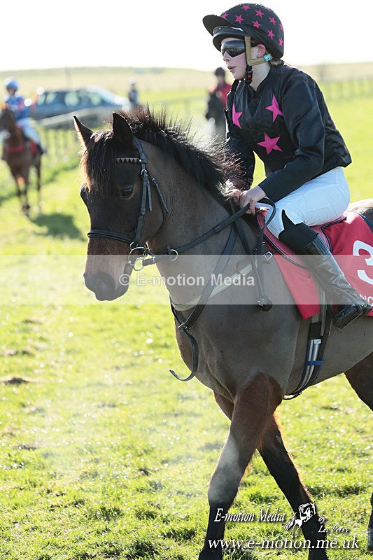 PtP 230324 1274 - Tedworth Hunt PtP Larkhill Raccourse 23rd March 2024