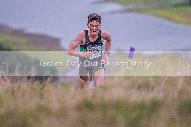 Steel Fell-16 - Steel Fell Race Wednesday 9th August 2023