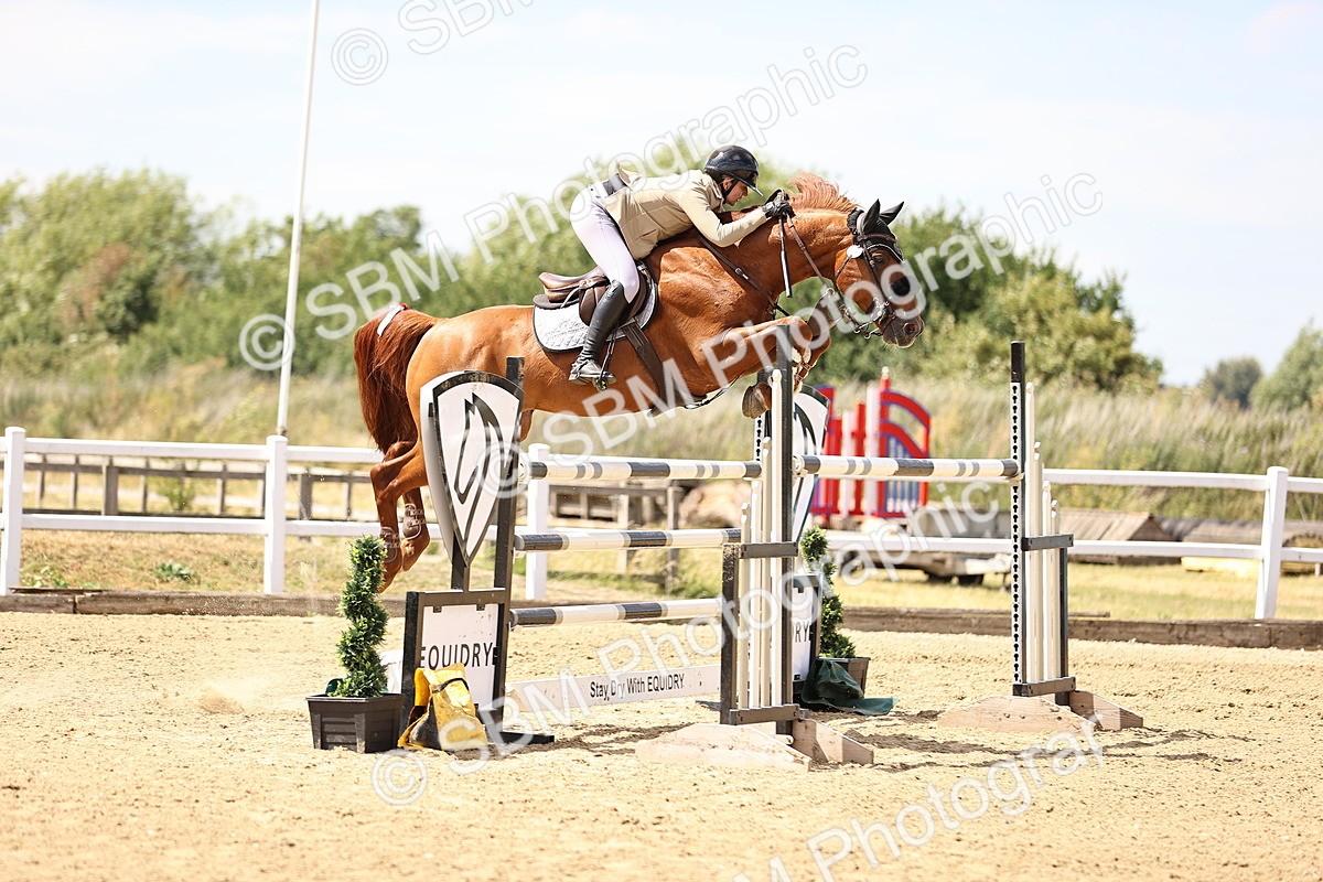 SBM_010968 - Class 10 - Talent Seekers Inc 7 Years Old Championship Qualifer - 1st Half