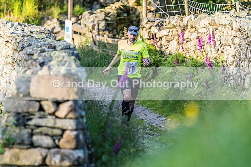 Langstrath-668 - Langstrath Fell Race Wednesday 19th June 2024