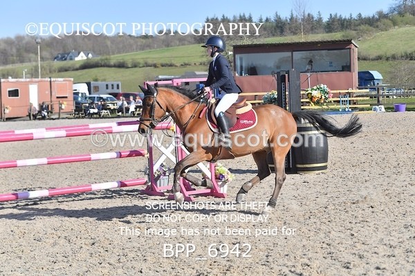 BPP_6942 - CLASS 16 SUN Scottish Branch 138cm Outdoor Championship