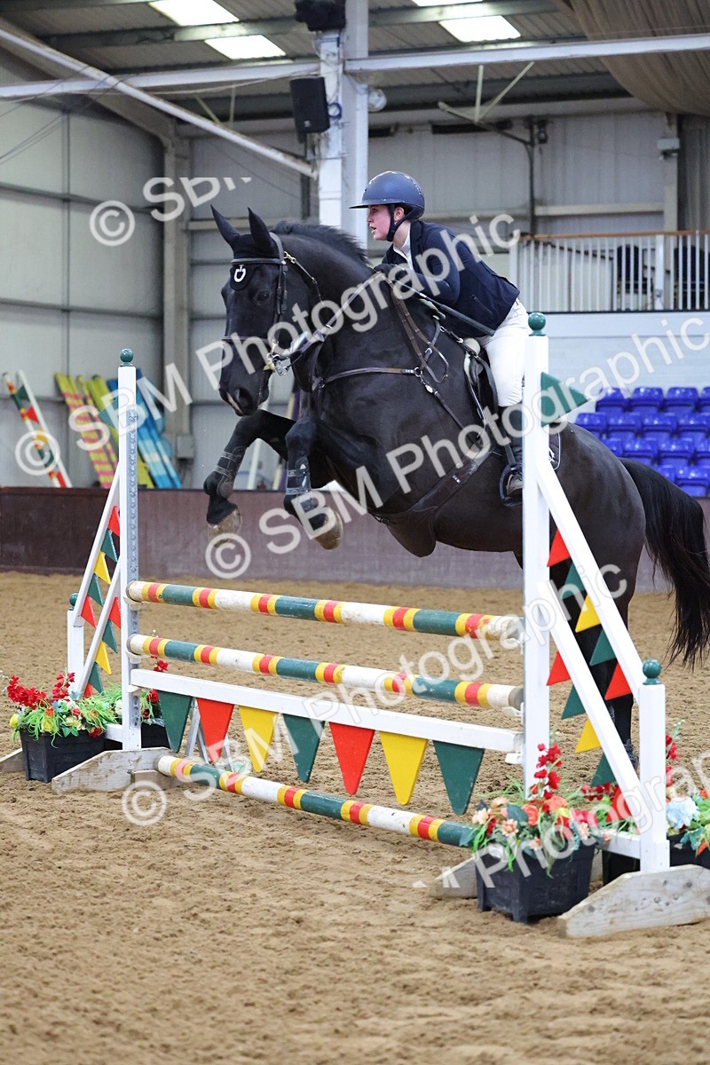 SBM_006090 - Class 23 - Amateur Championship Qualifier 95cm