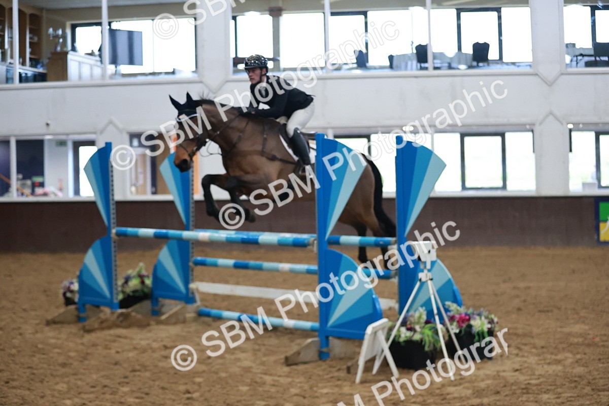 SBM_001286 - Class 4 - Senior Newcomers - 1.10m