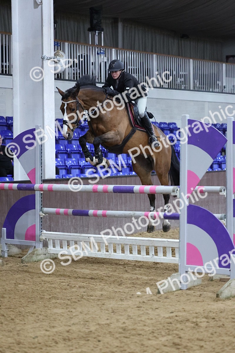 SBM_001676 - Class 5 - Senior Foxhunter -1.20m