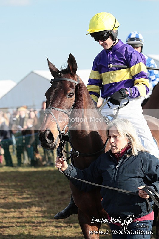 PtP 010325 409 - Beaufort Races Didmarton 01/03/25