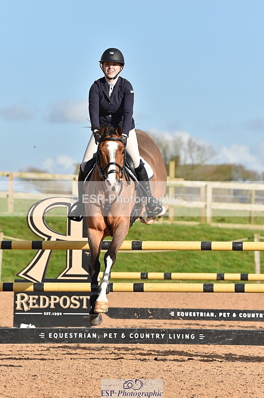 240306A-153548-01815 - Cls 5 Foxhunter and 1.20m Open