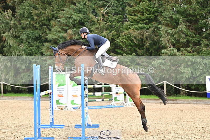 250321A-113326-00550 - Cls 3 Foxhunter and 1.20m Open
