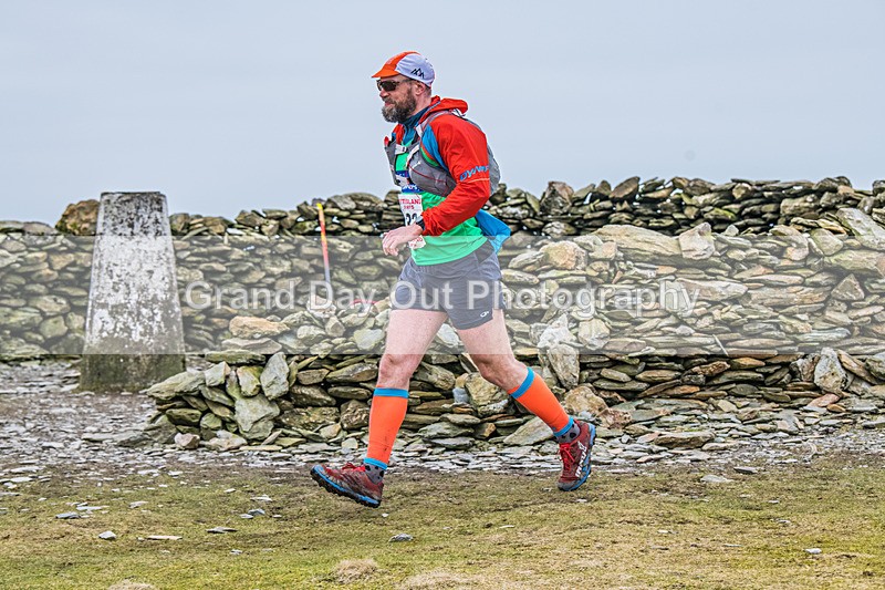 Black Combe-606 - Black Combe Fell Race Saturday 4th March 2023