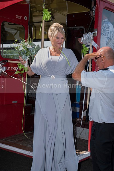 NMH-648 - Sonja and Steve's Wedding 21/7/2018