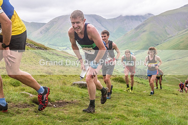 Wasdale-409 - Wasdale Horseshoe Fell Race Saturday 13th July 2024