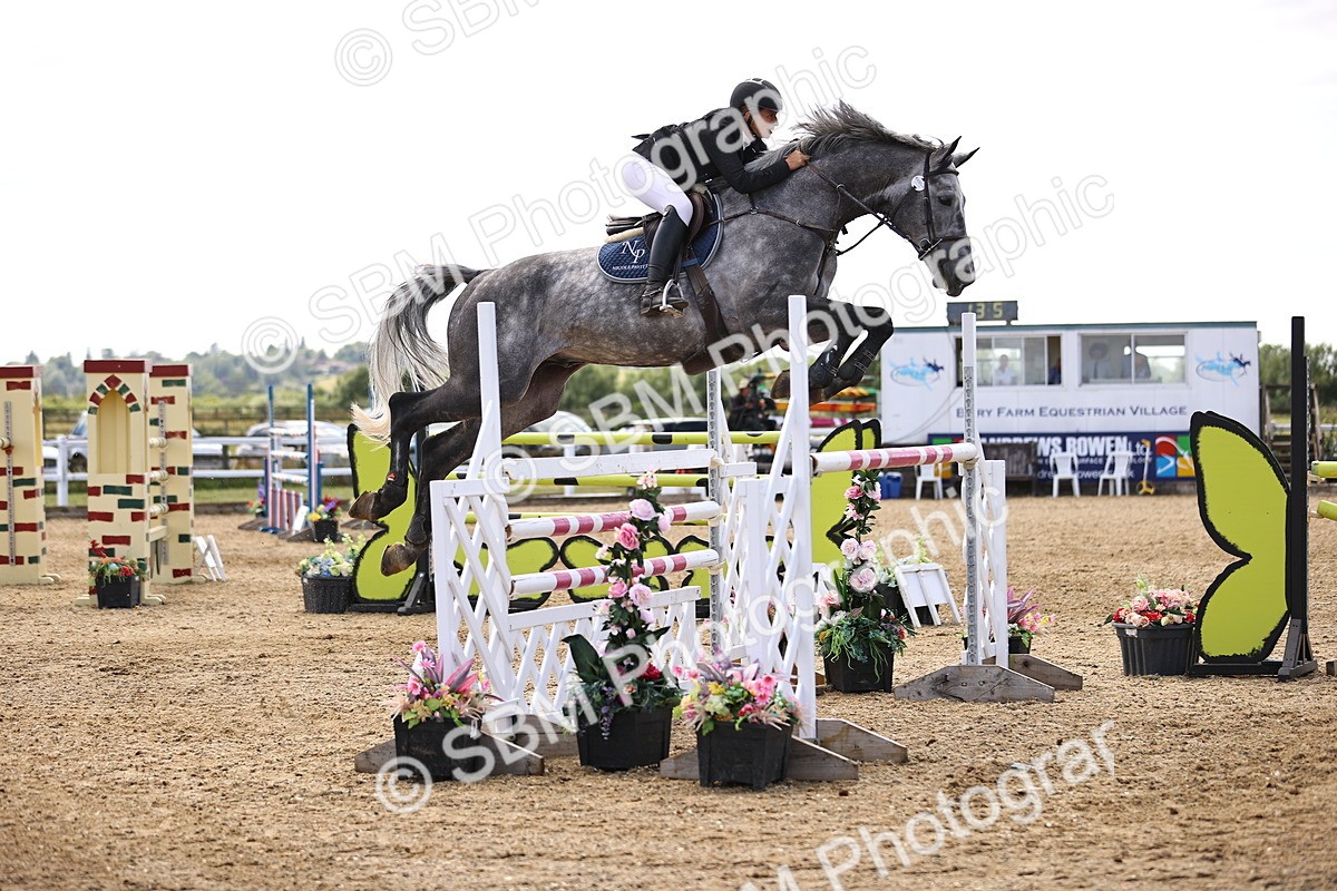 SBM_003974 - Class 23 - Talent Seekers Inc 7 yr Old Championship Qualifier 1.30 - 1st Half
