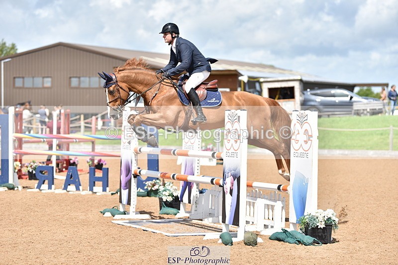 230811A-125014-04965 - Cls 21 Snr 1.20m Open