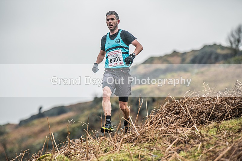 Elterwater-613 - Kendal Winter League Elterwater Junior & Senior Fell Races Sunday 25th January 2026