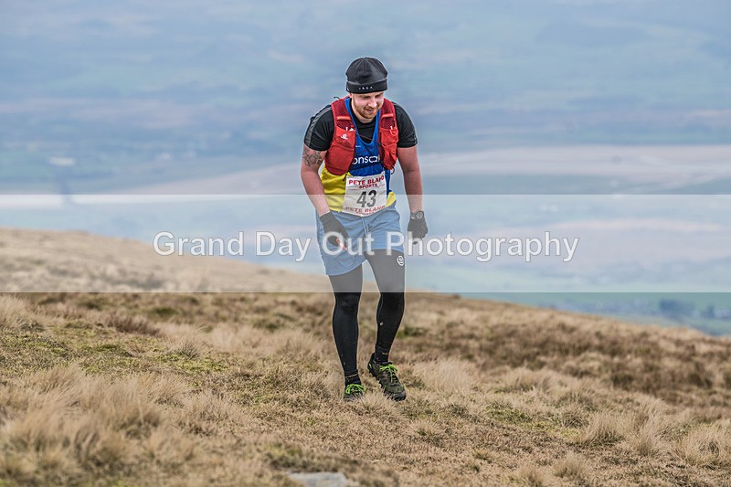 Black Combe-1491 - Black Combe Fell Race Saturday 4th March 2023