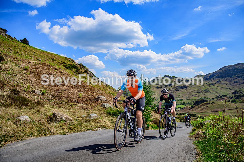 144139 - 2025 Fred Whitton Blea Tarn Climb 14.00 - 15.00