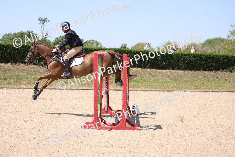 20250713-1219 - Class 5 - 80cm