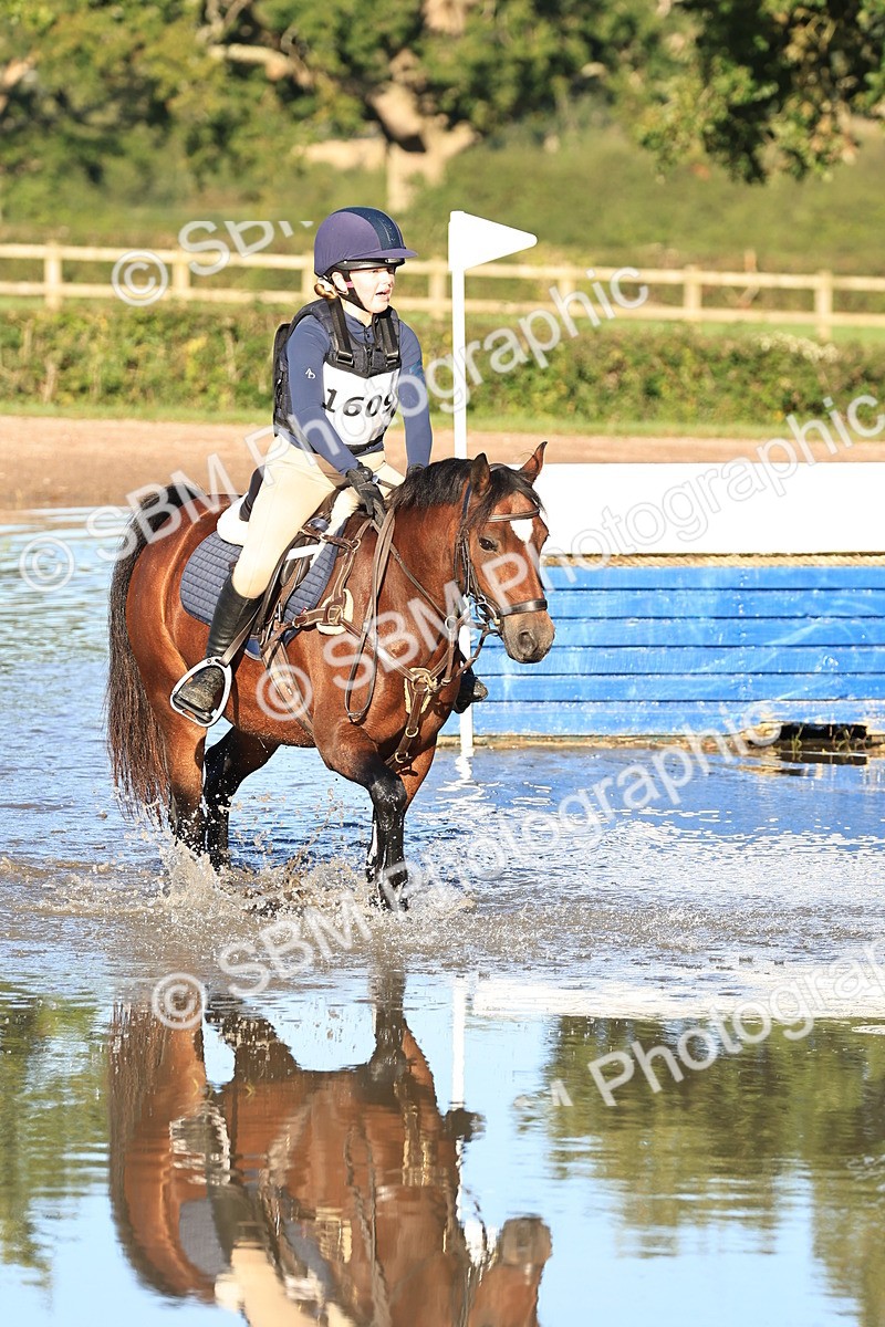 SBM_15400 - E5 - Eventers Challenge 50cm Open