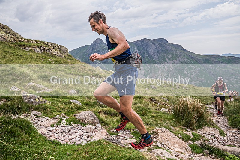 Great Lakes-92 - Great Lakes Fell Race Saturday 21st June 2025