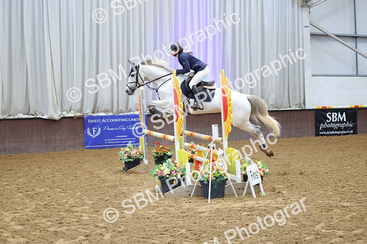 SBM_005843 - Class 23 - Amateur Championship Qualifier 95cm