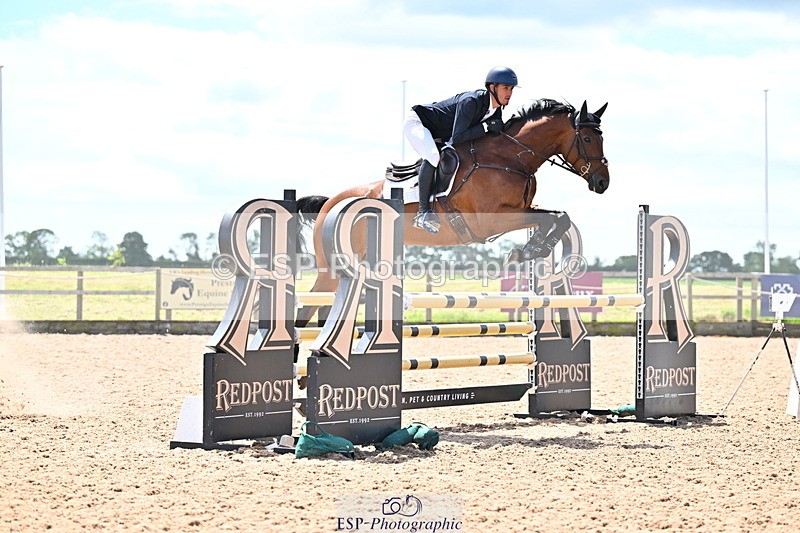 240608A-130201-02458 - Cls 4 Snr Newcomers and 1.10m Open