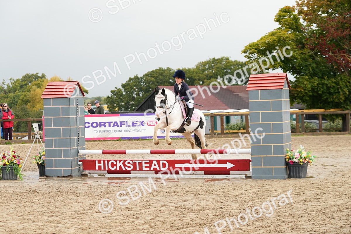 SBM_32476 - J5 - Junior Pony 50cm Championship