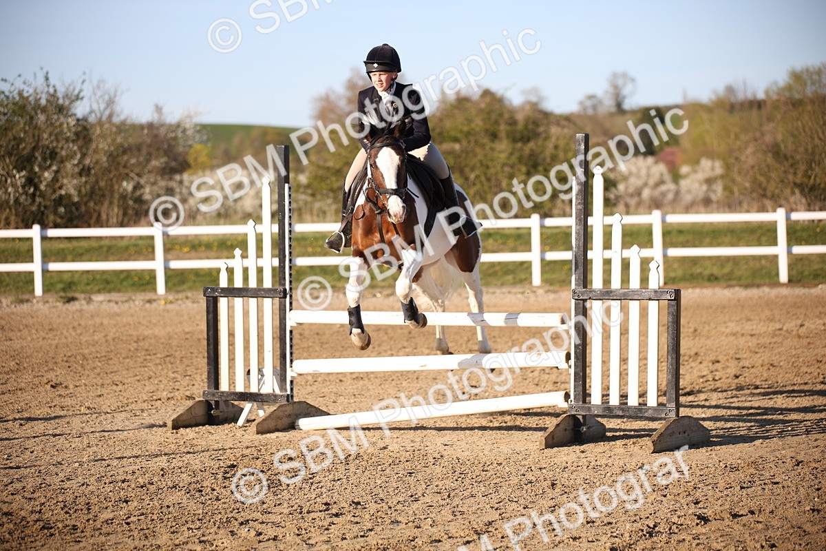 5K7A0563 - Class 6 - 90cm