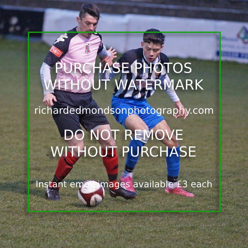 DSC06906 - Kendal Town v Kendal Town Reserves (9/4/21)