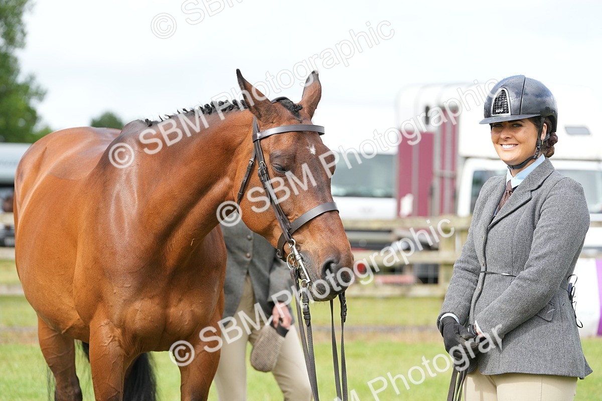 SBM_12757 - Class 97-98 - LIHS BSHA Rising Star Working Show Horse Hunter
