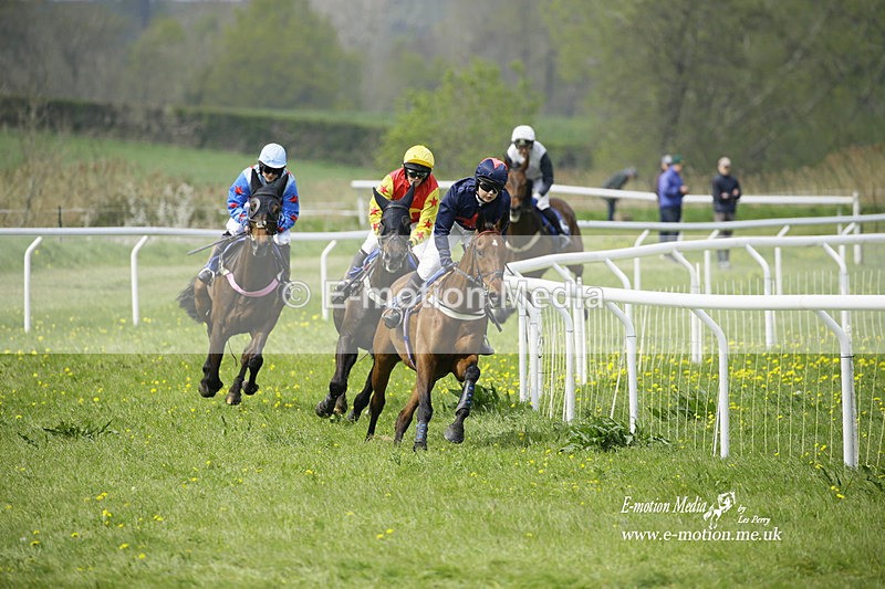 PtP 230422 52 - Berkeley Races - Woodford Glos 23/04/22
