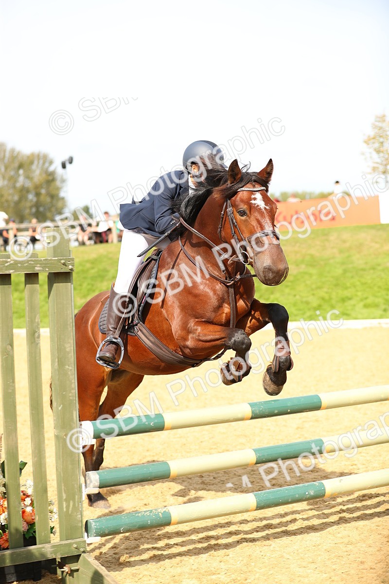 SBM_67909 - J17 - Junior Pony 80cm Championship