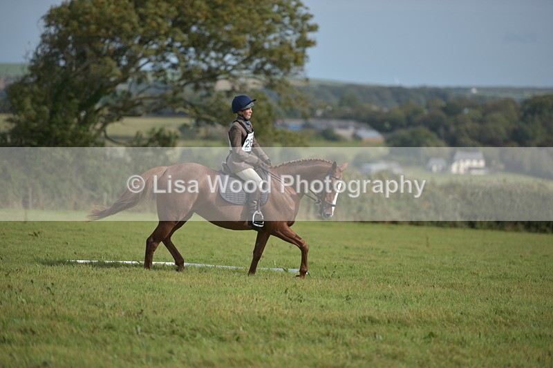 RAY_7886 - Class 2B: Trekenning Open: Dressage