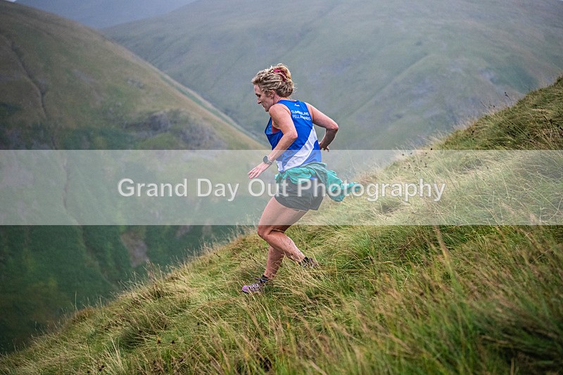 Steel Fell-588 - Steel Fell Race Wednesday 5th August 2026