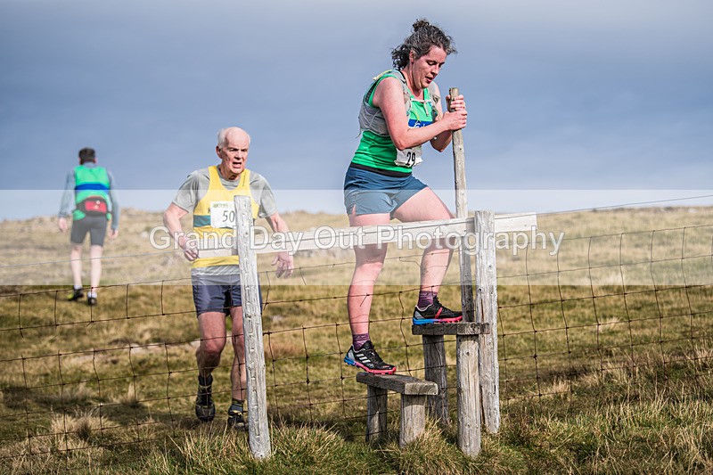 Buttermere-427 - Buttermere Shepherds Meet Fell Race Sunday 27th October 2024