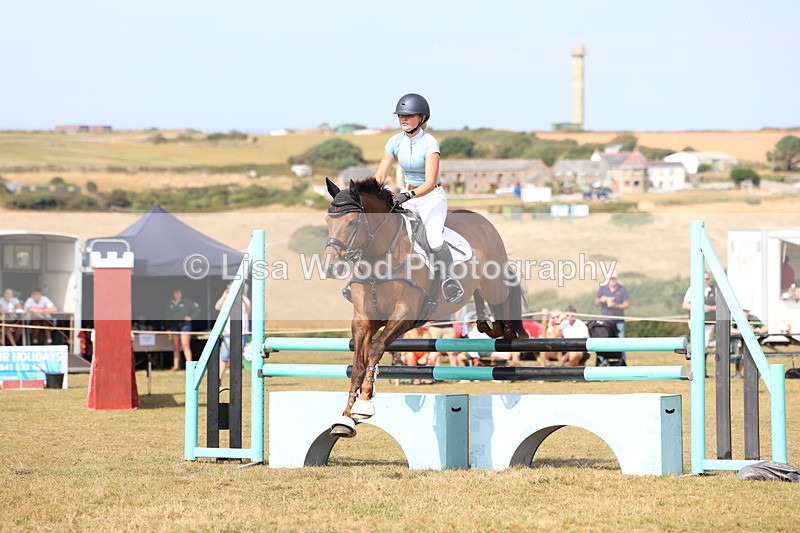 3E7A9895 - Ckass 6: 100cm