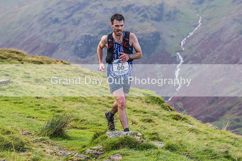 HBMR Leg 4-182 - Hodgson Brothers Mountain Relay - Leg 4 Sunday 1st October 2023