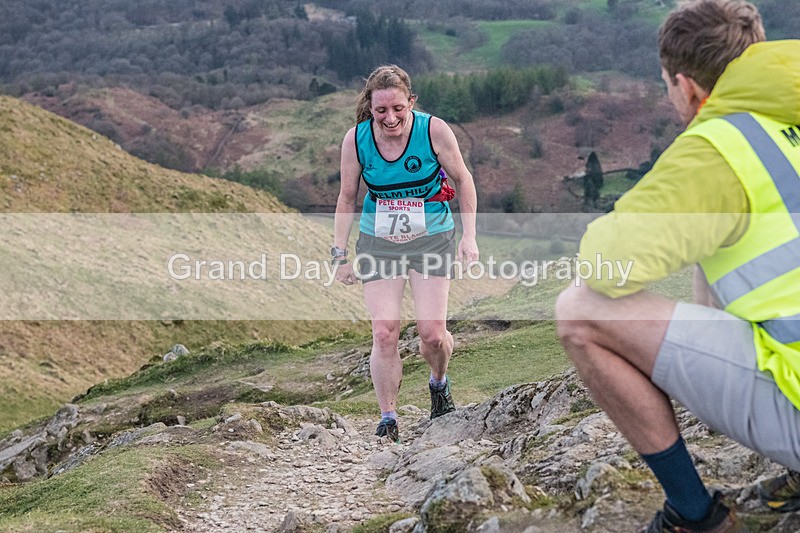 Loughrigg-637 - Loughrigg Fell Race, Wednesday 8th April 2026