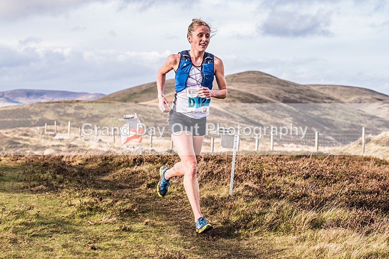 Leg Four-516 - Leg 4 British Fell & Hill Relay Championship Broughton Scotland Saturday 15th October 2022