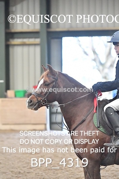 BPP_4319 - CLASS 3 50CM