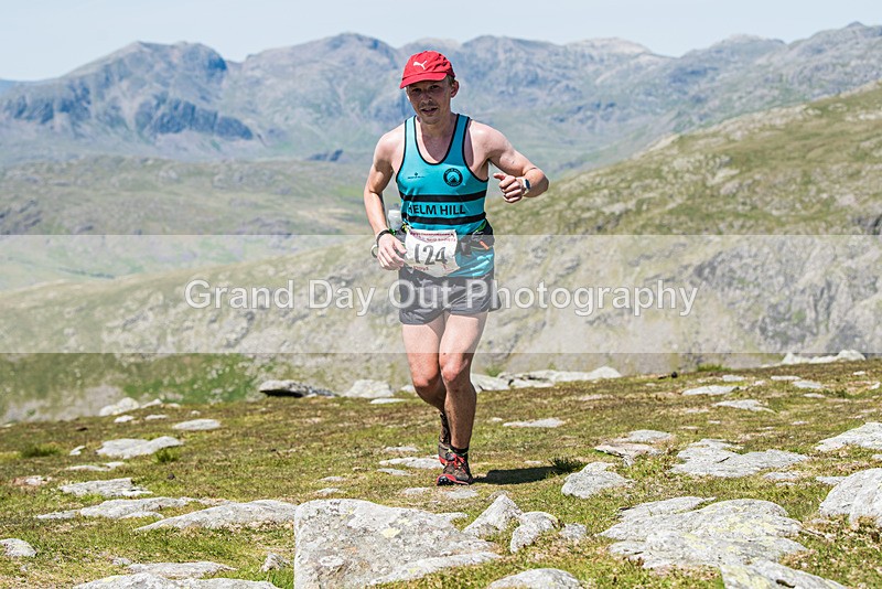 Duddon Long-148 - Duddon Valley (Long) Fell Race Saturday 3rd June 2023