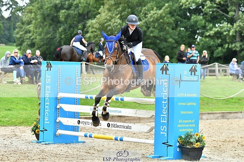 230715-152438-33939 - Cls 87 Wyvern Amateur 1.10m Final